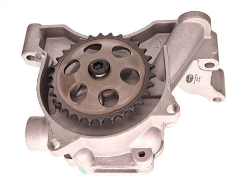 MAGNETI MARELLI OLIEPUMPE VW POLO 1.6FSI 03-