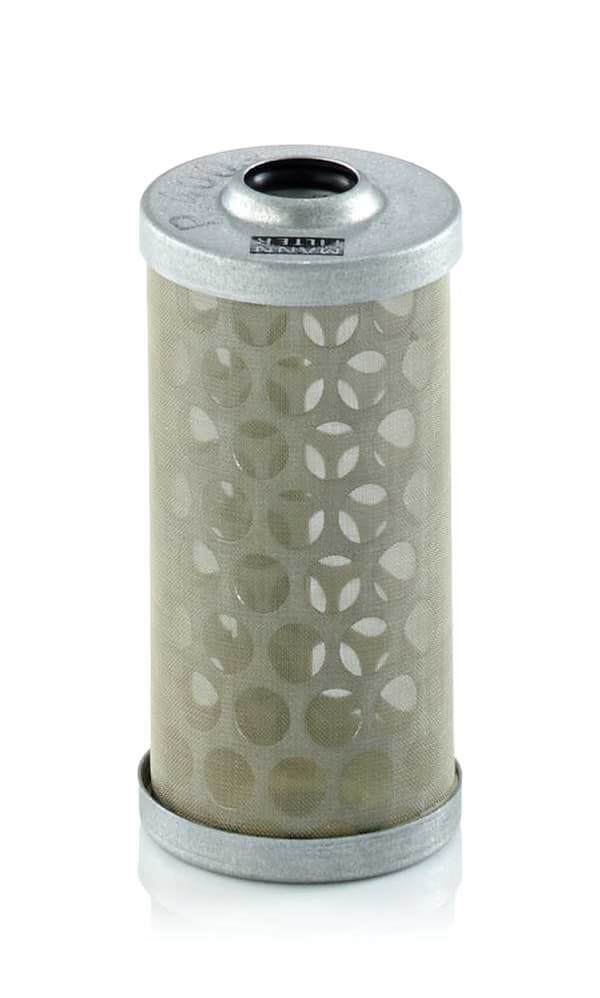 MANN FILTER BRÆNDSTOFFILTERHUSKONSTRUKTION CXB-SERIE CATERPILLAR 300