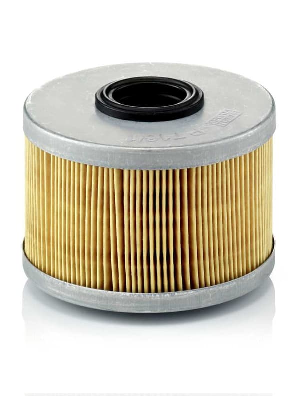 MANN FILTER BRÄNSLEFILTER RENAULT 1.9D