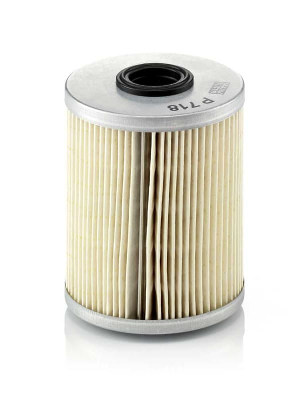 MANN FILTER BRÆNDSTOFFILTER RENAULT 2.5DCI