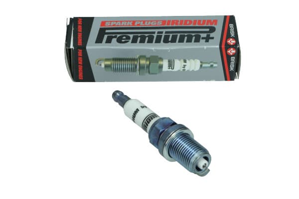 BRISK SYTYTYSTULPPA P22 IRIDIUM PREMIUM+/ DR14BYIR