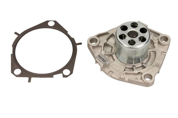 GRAF VATTENPUMP FIAT 1.6M-JET 2.4JTD OPEL CDTI (FÖRBÄRKAD)