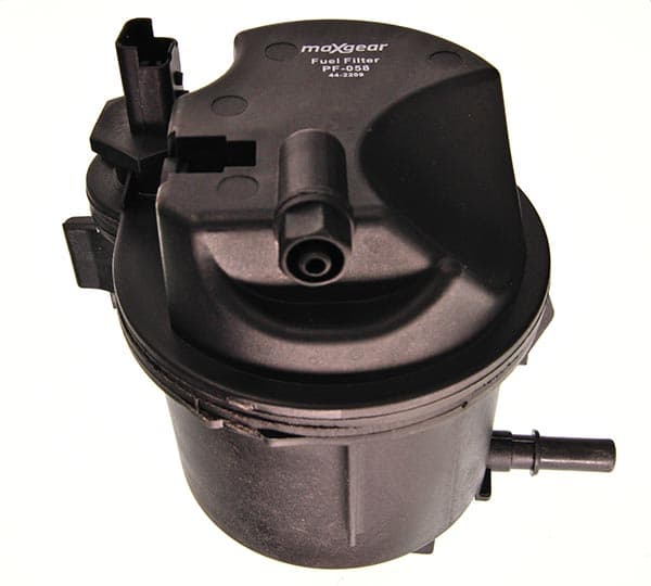 MAXGEAR BRÆNDSTOFFILTER PEUGEOT 1.4HDI 206/207/307/C2/C3/FORD FIESTA 1.4TDCI