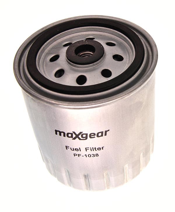 MAXGEAR POLTTOAINESUODATIN MERCEDES OM601-603 W124/201