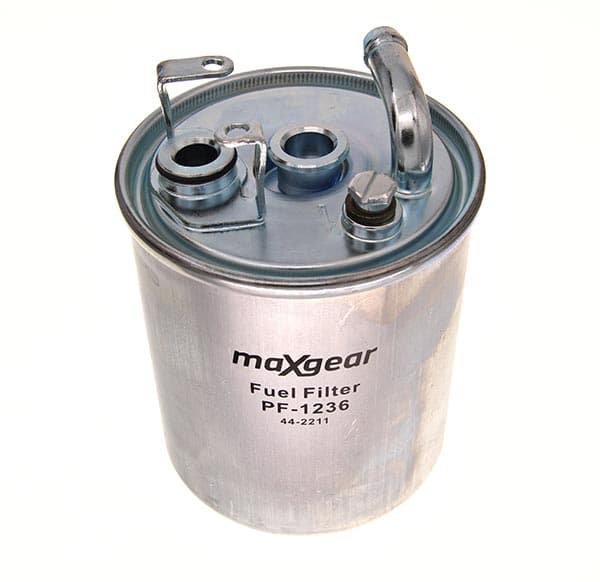 MAXGEAR POLTTOAINESUODATIN MERCEDES OM611-612 SPRINTER