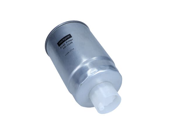MAXGEAR POLTTOAINESUODATIN FIAT 1.9/2.8JTD