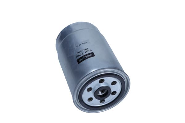 MAXGEAR POLTTOAINESUODATIN FIAT 1.9/2.8JTD