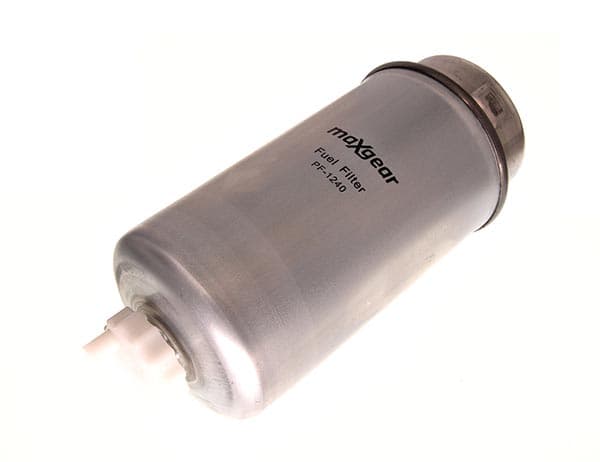 MAXGEAR POLTTOAINESUODATIN FORD 2.0DI/2.4DI