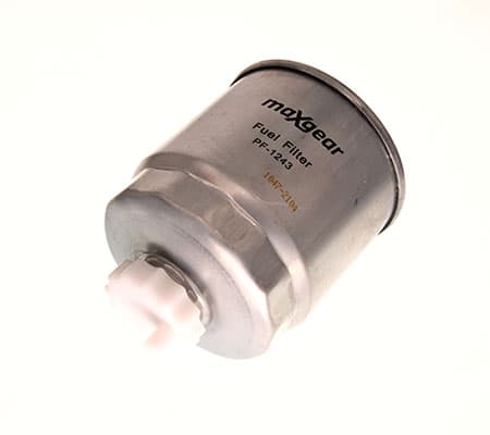 MAXGEAR BRÆNDSTOFFILTER HYUNDAI ACCENT/GETZ/MATRIX 1.5DRDI 01-
