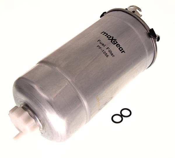 MAXGEAR BRÄNSLEFILTER VW POLO 02-