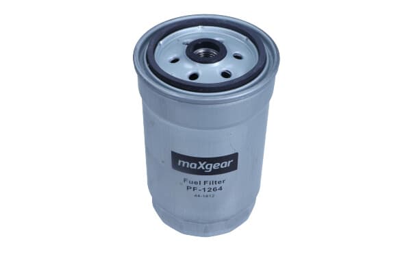 MAXGEAR-POLTTOAINESUODATIN VW 1.9TDI A4/PASSAT