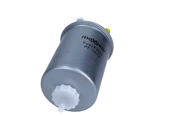 MAXGEAR-POLTTOAINESUODATIN JAGUAR S-TYPE 2.7 04-