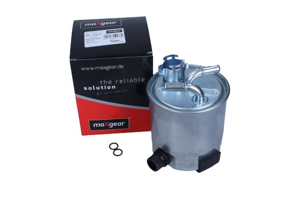 MAXGEAR POLTTOAINESUODATIN RENAULT 1.5DCI
