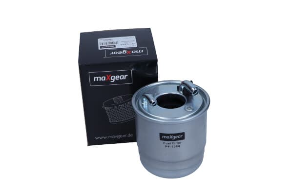 MAXGEAR POLTTOAINESUODATIN MERCEDES OM646/651 C/E 09-