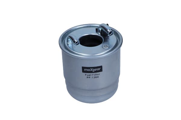 MAXGEAR POLTTOAINESUODATIN MERCEDES OM646/651 C/E 09-