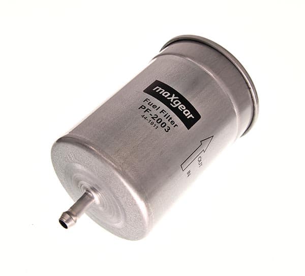 MAXGEAR BRÄNSLEFILTER VW BENZ INJEKTORER