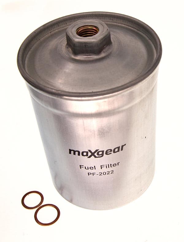 MAXGEAR BRÄNSLEFILTER PEUGEOT 1.0-1.9B