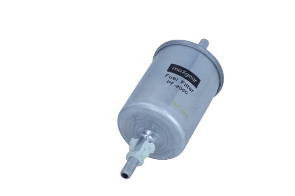 MAXGEAR-POLTTOAINESUODATIN OPEL BENZ -RUISKUTUS (SNAP-ON)