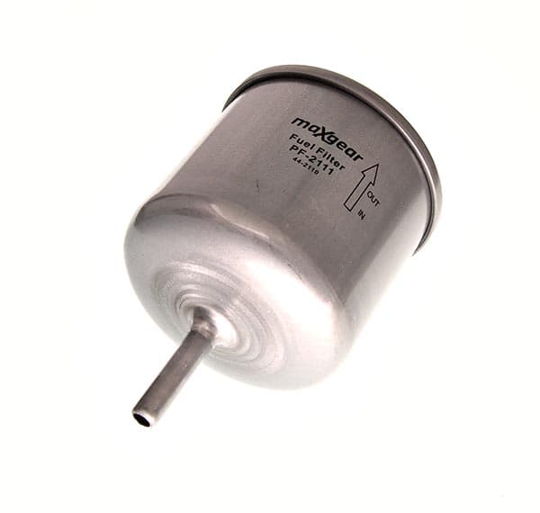 MAXGEAR POLTTOAINESUODATIN FORD ZETEC 1.1-1,