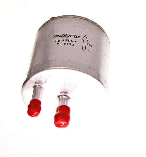 MAXGEAR BRÆNDSTOFFILTER MERCEDES M166 W168 A-KLASSE 97-