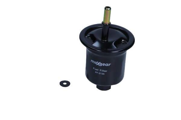 MAXGEAR-POLTTOAINESUODATIN MITSUBISHI