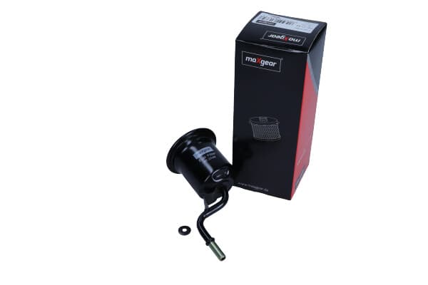 MAXGEAR POLTTOAINESUODATIN TOYOTA AVENSIS