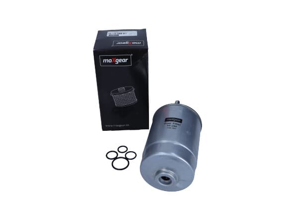 MAXGEAR BRÄNSLEFILTER RENAULT 1.5DCI MEGANE III 09-