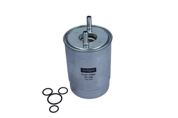 MAXGEAR BRÄNSLEFILTER RENAULT 1.5DCI MEGANE III 09-