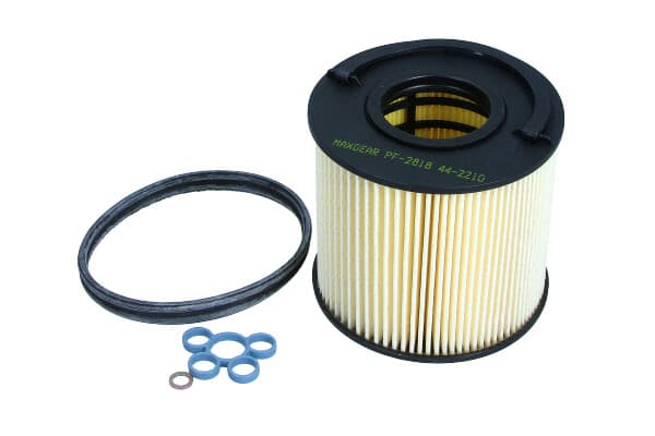 MAXGEAR BRÄNSLEFILTER VW, AUDI Q7 09.08-05.14