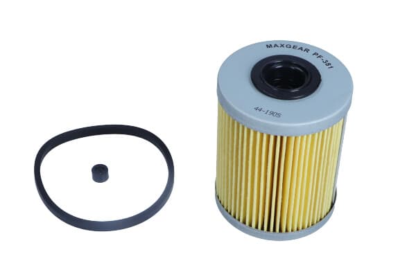 MAXGEAR BRÄNSLEFILTER OPEL 2.0-2.2DTI/1.7DTI/CDTI VECTRA/ASTRA/ZAFIRA