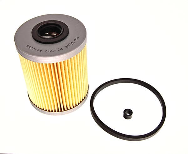 MAXGEAR BRÄNSLEFILTER RENAULT 2.5DTI