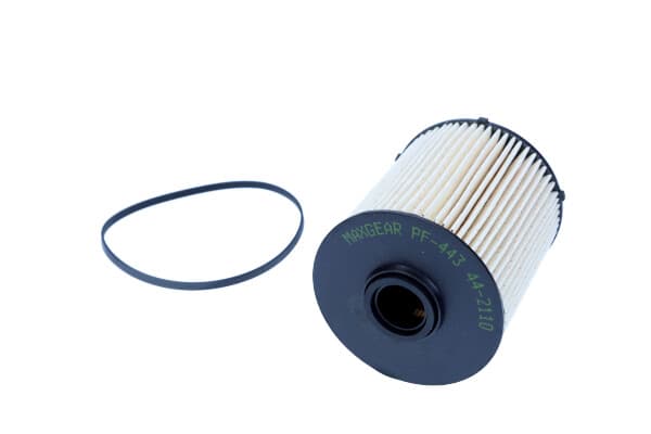 MAXGEAR BRÄNSLEFILTER MERCEDES OM611 CDI W210