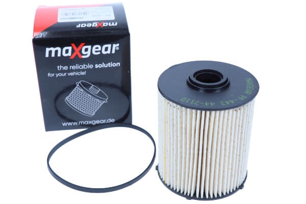 MAXGEAR BRÄNSLEFILTER MERCEDES OM611 CDI W210