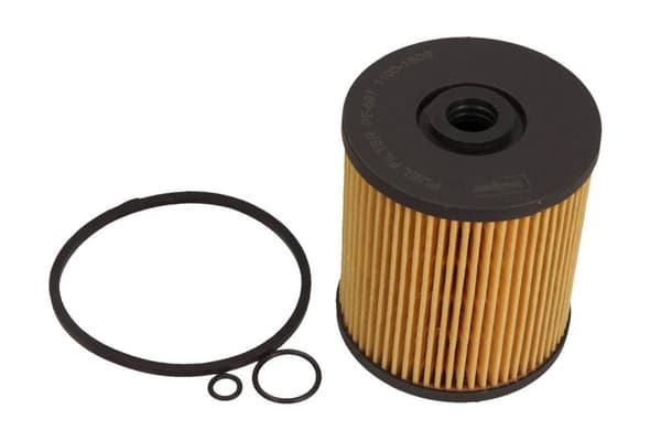 MAXGEAR BRÄNSLEFILTER VW AUDI A2 1.2TDI