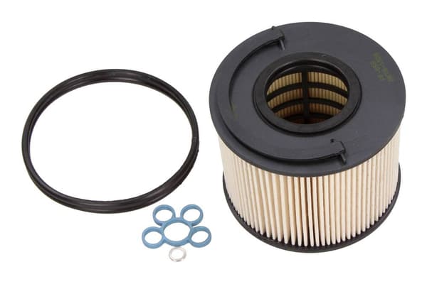 MAXGEAR BRÆNDSTOFFILTER VW 3.0TDI Q7/TOUA