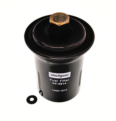 MAXGEAR-POLTTOAINESUODATIN HYUNDAI LANTRA/ELANTRA/COUPE/GETZ 1.1-2.0B 95-09