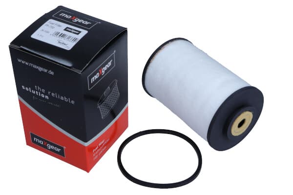 MAXGEAR BRÄNSLEFILTER MERCEDES OM615-616 W11#