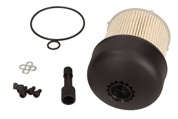 MAXGEAR BRÄNSLEFILTER DACIA 1.5DCI 10- DOKKER/DUSTER/LOGAN/LODGY/SANDERO/RENAULT/NISSAN