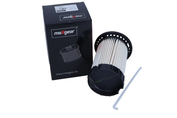 MAXGEAR BRÄNSLEFILTER VW 1.6/2.0TDI 2012-