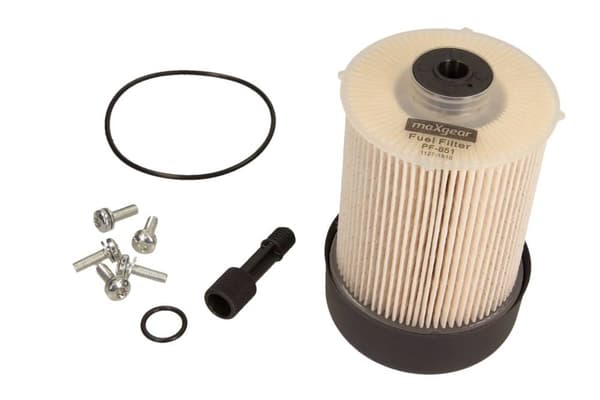 MAXGEAR-POLTTOAINESUODATIN RENAULT MASTER IV 2.3DCI 10-
