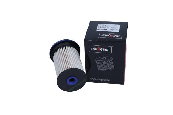 MAXGEAR BRÄNSLEFILTER CHEVROLET CAPTIVA 2.2D 11-