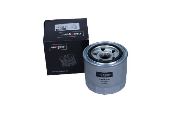 MAXGEAR BRÆNDSTOFFILTER DAIHATSU