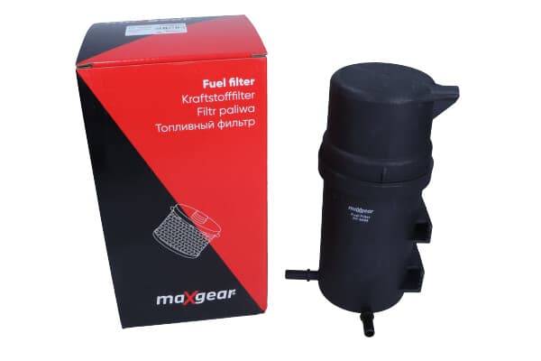 MAXGEAR BRÄNSLEFILTER VW AMAROK 06.16-