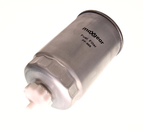 MAXGEAR-POLTTOAINESUODATIN VW DIESEL (RUUVIAVAIHTAVA)/FIAT/IVECO 2.5D/RENAULT/OPEL