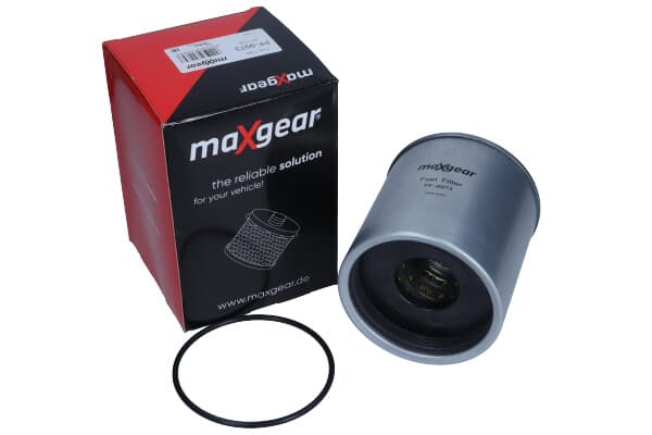 MAXGEAR-POLTTOAINESUODATIN JEEP CHEROKEE/VOYAGER 2.5TD
