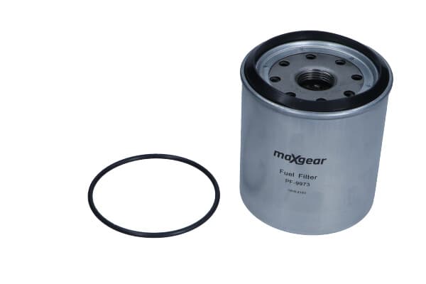 MAXGEAR-POLTTOAINESUODATIN JEEP CHEROKEE/VOYAGER 2.5TD