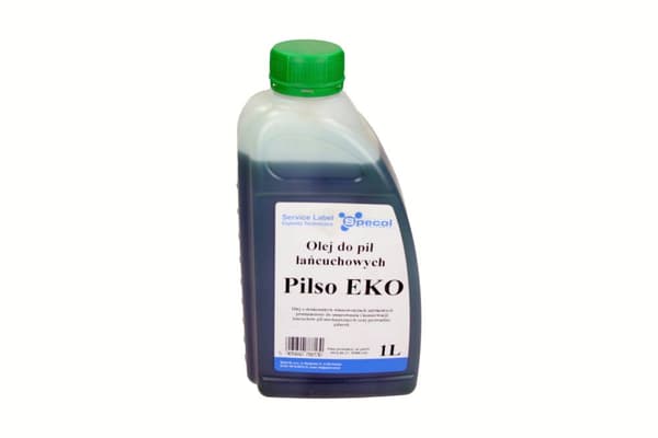 SPECOL PILSO EKO OLIE 1L TIL KÆDESAVE