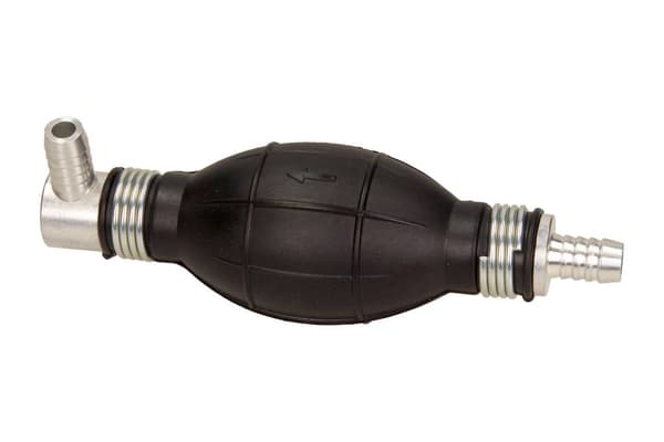 TECHMOT KÄSIPOLTTOAINEPUMPPU 90' 10MM