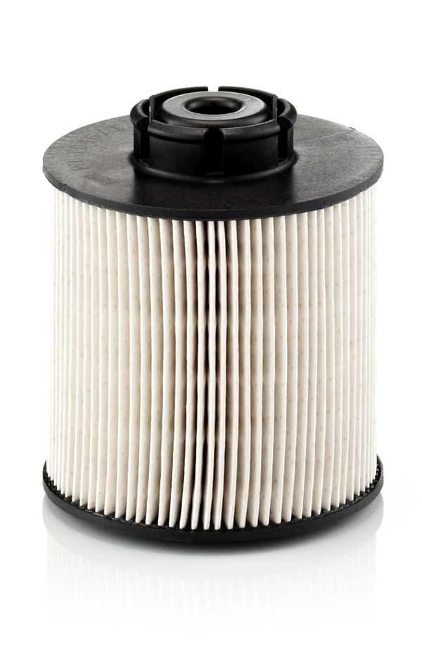 MANN FILTER POLTTOAINESUODATIN MERCEDES OM904-906 VARIO/ATEGO 96-