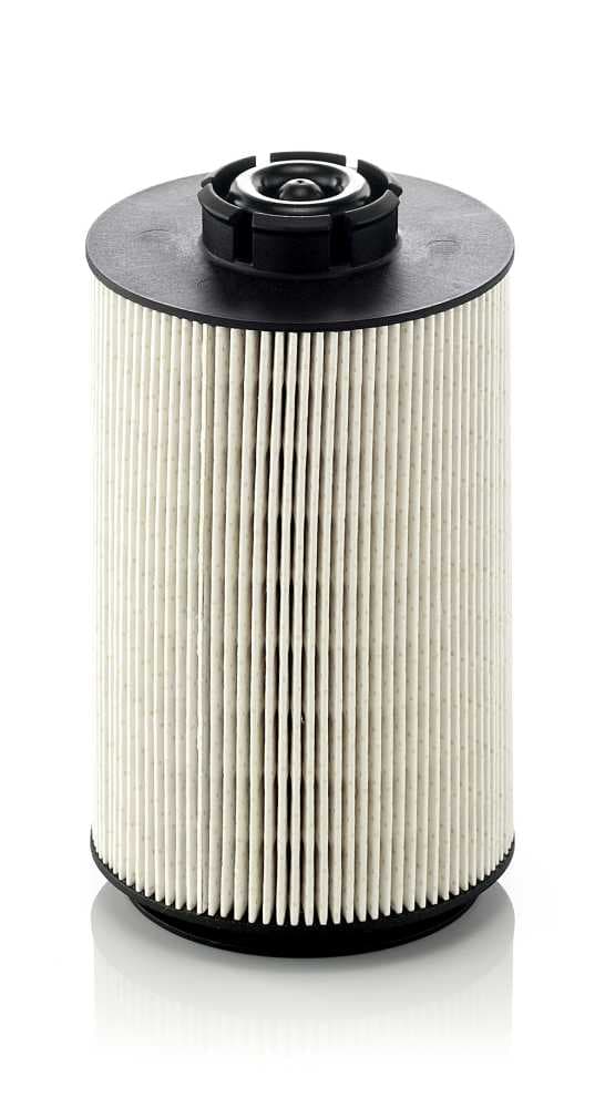 MANN FILTER BRÆNDSTOFFILTER RENAULT MIDLUM 06-